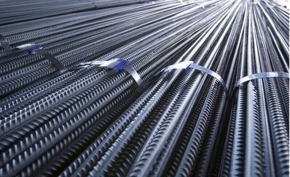 أسعار الحديد الأحد 28 يناير 2024 : الطن إلى 62 ألف جنيه 